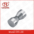 Stainless Steel Bathroom Door Handle